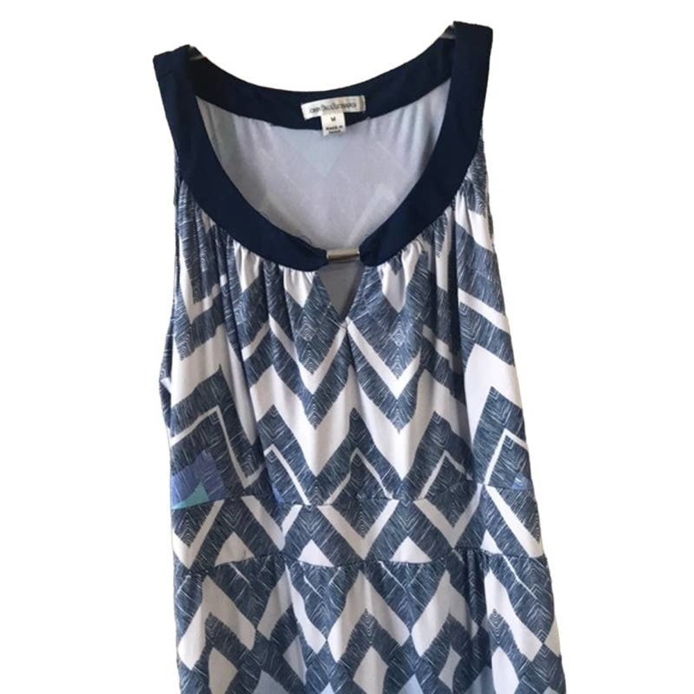 John Paul Richard Dress Size Medium